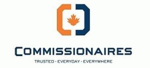 commissionaires-logo