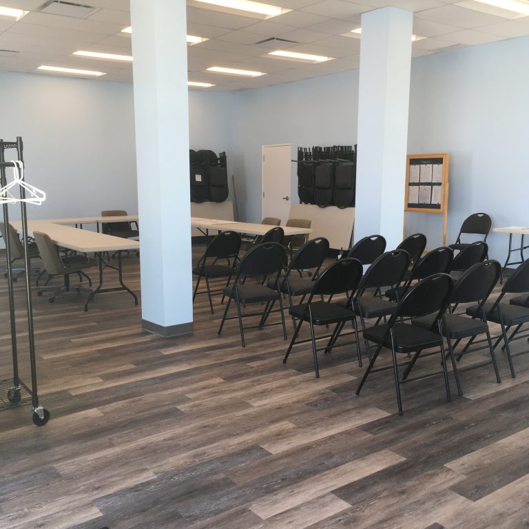 Community Hall Rental Saskatchewan Beach